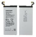 Samsung Orijinal Galaxy S6 G920V G920T 4.4V 2550mAh 9.82Wh Cep Telefonu Batarya Pil