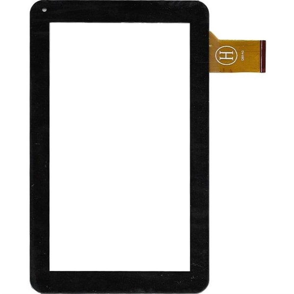 9'' Tablet Dokunmatik Ekrana Siyah MF-360-090F