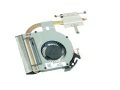 Orijinal Lenovo ideapad V110-15AST Notebook Soğutucu Cpu Heatsink Fan 5H40L80176