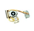 Orijinal Hp EliteBook 8560W Serisi 8560P Serisi Cpu Sogutucu Heatsink Fan