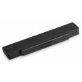 Orijinal Sony Vaio Vgn-ar21mr Notebook Batarya Pil VGP-BPS2C