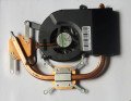 Toshiba Satellite GC054509VH-A Soğutucu Fan Heatsink