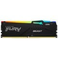 16GB KINGSTON FURY DDR5 6000MHz CL40 KF560C40BBA-16