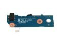 Orijinal HP ProBook X360 11 G3 Notebook Audio Jack Tetik Power Buton Board