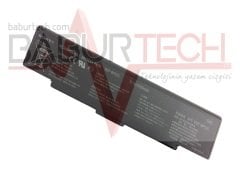 Orijinal Sony Vaio Vgn-ar41l Notebook Batarya Pil VGP-BPS2C