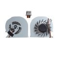 Orijinal Dell inspiron 15R 5520 5525 7520 Cpu Cooling Sogutucu Fan