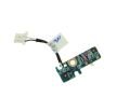 Orijinal Dell Latitude E7240 P22S Notebook Wifi Switch Port Board