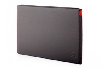 DELL 460-BCCU 13'' PREMIER SLEEVE SİYAH NOTEBOOKB KILIFI XPS 13