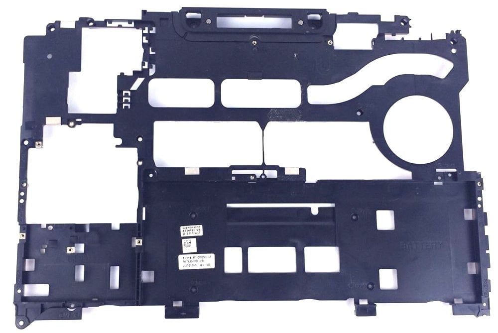 Orijinal Dell Latitude E5470 Serisi P62G Notebook Orta Kasa AP1FD000500 CN-0M2KH5