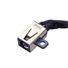 Orijinal Dell inspiron 13-7347 Notebook Dc Power Jack (CN-0JDX1R)