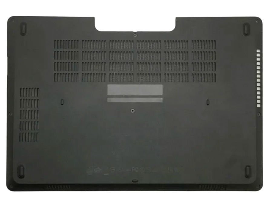 Orijinal Dell Latitude E5470 Serisi P62G Notebook Alt Kasa Servis Kapağı