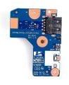 Lenovo Orijinal Legion Y550-15 Y7000 P7000 R7000 2020 Tetik Power Buton USB Port Board