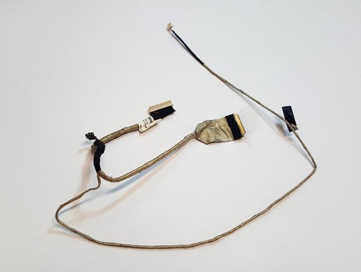 HP Probook 4510S 4515S Video Kablo Flex Data Cable Data Kablosu 535853-001