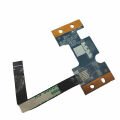 Orijinal HP Envy 686917-001 NBX00016B00 LS-8712P Tetik Power Buton Board