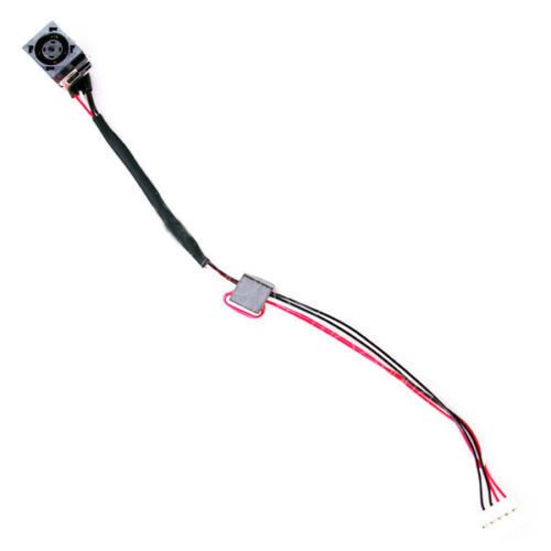 Orjinal Dell inspiron 15 3537 5521 M531R 5535 5573 5537 Dc Power Jack DC30100M900 CN-0YF81X