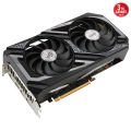 ASUS ROG-STRIX-RX6600XT-O8G-GAMING 8GB GDDR6 HDMI DP 128BİT