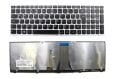 Orijinal Lenovo ideapad 500-15ACZ 80K4 Notebook Ledli Klavye Tuş Takımı