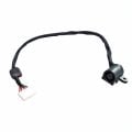 Dell inspiron 15-7537 Dc Power Jack CN-0G8RN8