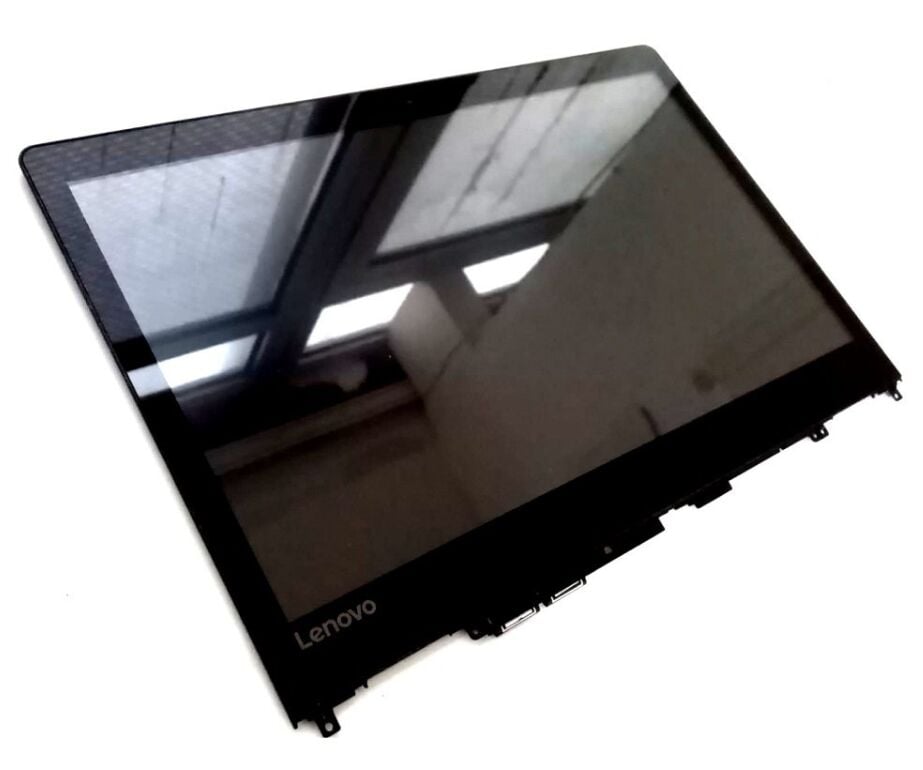 Lenovo Orijinal Flex 4-1480 80VD Notebook 14.0 Full HD Dokunmatik Lcd Ekran Panel