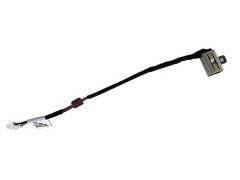 Dell inspiron 15-5000 15-5559 15-3558 15-5458 Dc Power Jack DC30100VV00 CN-0KD4T9