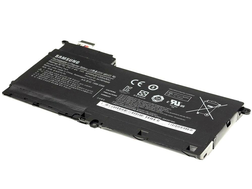 Orijinal Samsung NP535U4C NP530U4B-S02IN Notebook Laptop Batarya Pil AA-PBYN8AB