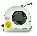 Orijinal Dell Alienware 17 R1 M17X R5 R6 Cpu Sogutucu Cooling Fan