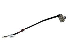 Dell inspiron 15-5558 15-5551 15-5555 Dc Power Jack DC30100VV00 CN-0KD4T9