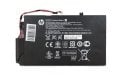 Orijinal Hp EL04XL 14.8V 52Wh 3400mAh Notebook Batarya Laptop Pil