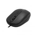 FRISBY FM-3014K SIYAH KABLOLU MOUSE