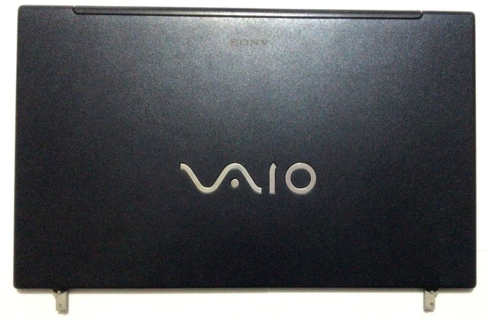 Sony Vaio VGN-T VGNT Ekran Arka Kasa Lcd Cover