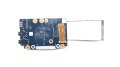 Lenovo ideapad Y580 20132 USB Audio SD Kart Board