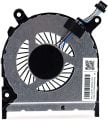 Orijinal Hp Pavilion 14-BS Serisi 14-BW Serisi Cpu Soğutucu Cooling Fan