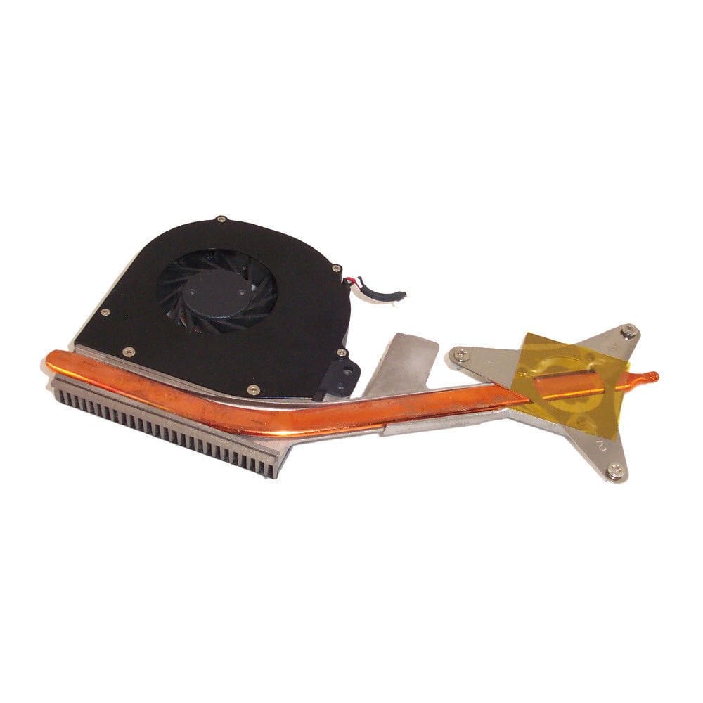 Orijinal Acer 60.T50V7.007 36ZL1TMTN24 Cpu Sogutucu Heatsink Fan