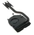 Orijinal Hp ProBook 446 G6 Serisi 446 G7 Serisi Cpu Sogutucu Heatsink Fan