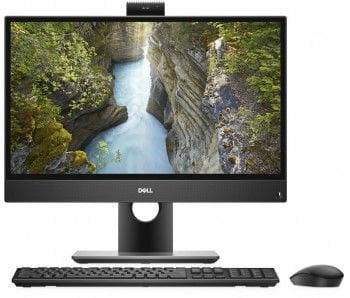 DELL OPTIPLEX 3280 AIO i5-10500T 8GB 512GB SSD 21.5'' UBUNTU