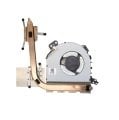 Orijinal Lenovo ideaPad 330-17AST Notebook Soğutucu Cpu Fan Heatsink AT1550010S0