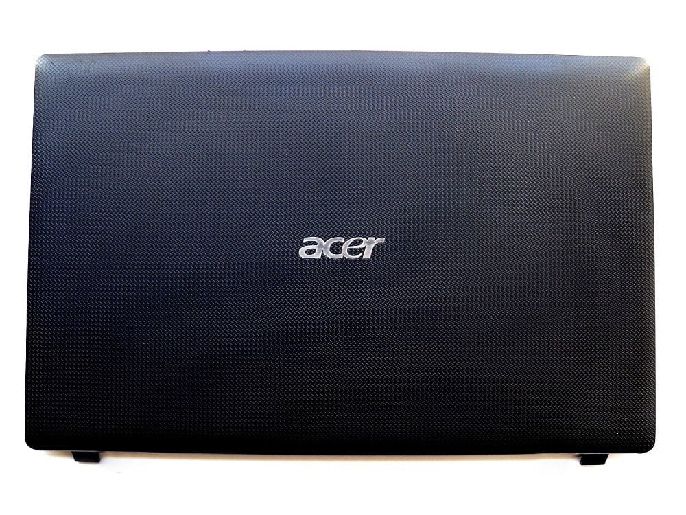 Acer Aspire 5336 5552 Ekran Arka Kasası Lcd Back Cover AP0FO000110 AP0FO000113