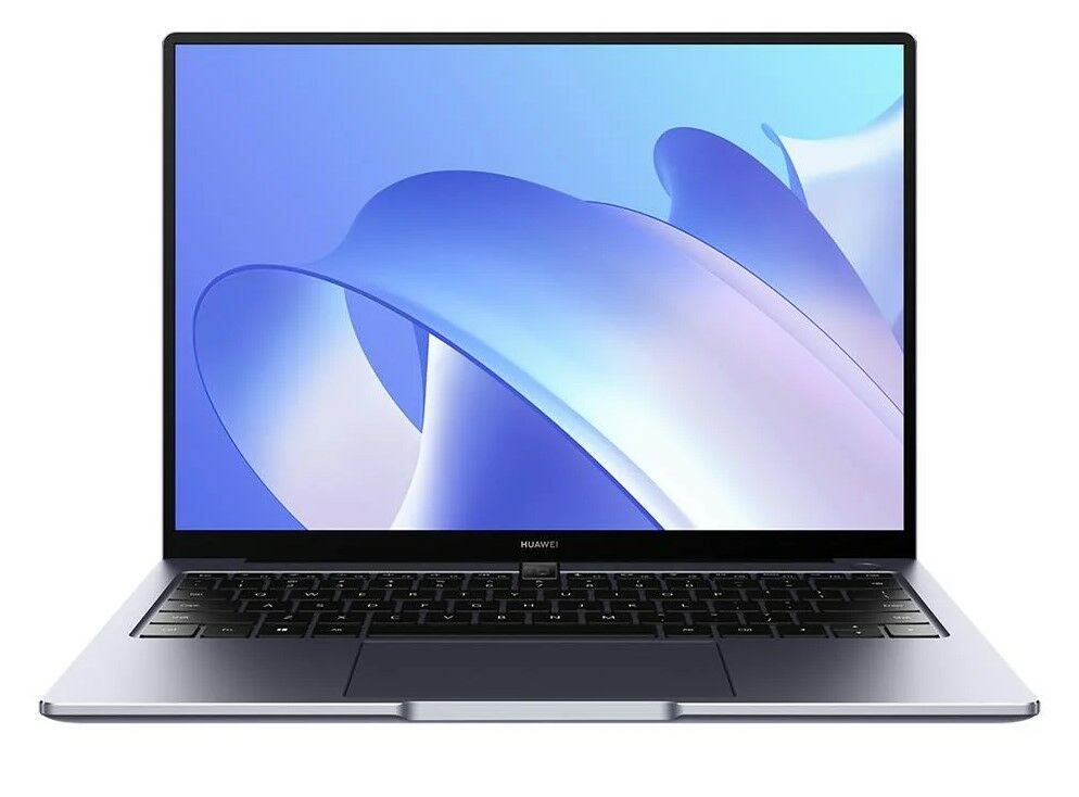 HUAWEI MATEBOOK 14 KLVL-WFE9Q AMD Ryzen 7  4800U AMD Radeon Vega Graphics 16GB Ram 512GB SSD LAPTOP PC