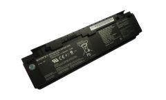 Orijinal Sony Vaio VGN-P19WN Notebook Batarya Laptop Pil