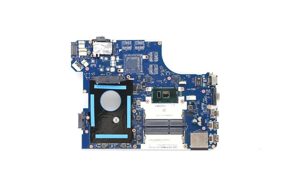 Lenovo Thinkpad E560 i5-6200U SR2EY On Board Notebook Anakart 01AW105 NM-A561