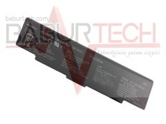 Orijinal Sony Vaio Vgn-fe21b Notebook Batarya Pil VGP-BPS2C