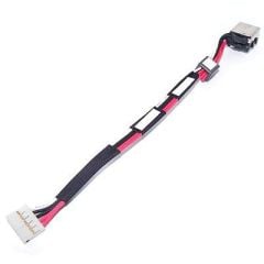 Dell Latitude 14-3450 Dc Power Jack DC30100RU00 CN-0RP8D4