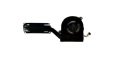 Orijinal Dell Latitude 7280 7290 Notebook Cpu Heatsink Fan CN-0KM50T