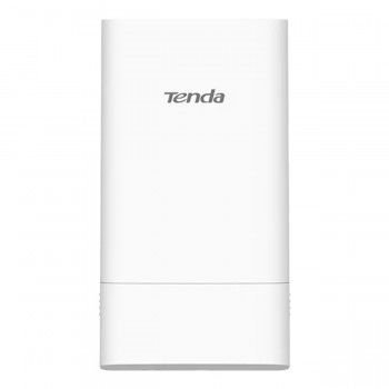 TENDA O1-5G 867MBPS 1+KM OUTDOOR CPE ACCESS POINT