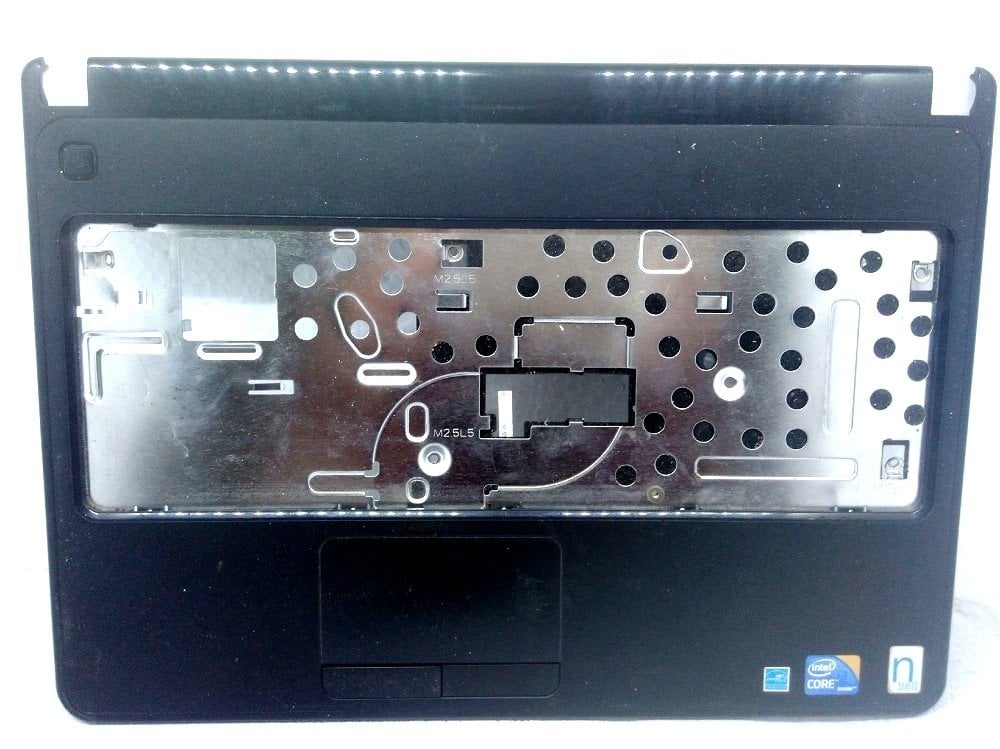 Dell inspiron N4020 N4030 Klavye Kasa Üst Kasa CN-03RV9T