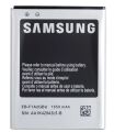 Samsung Orijinal Galaxy S2 SM-i9105 4.2V 1650mAh 6.11Wh Cep Telefonu Batarya Pil