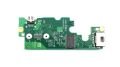 Lenovo Orijinal Thinkpad L560 20F1 20F2 Notebook Ethernet Lan Port Board