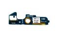 Orijinal HP EliteBook 840 G3 850 G3 745 G3 Notebook Tetik Power Buton Board