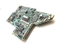 Sony Vaio MBX-183 Geforce GF 9300M GS Ekran Kartlı Notebook Anakart 1-877-117-14
