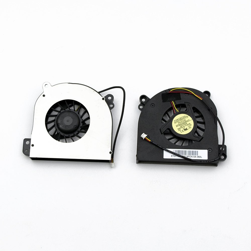 Toshiba Satellite P200 P205 Soğutucu Fan ET017000800